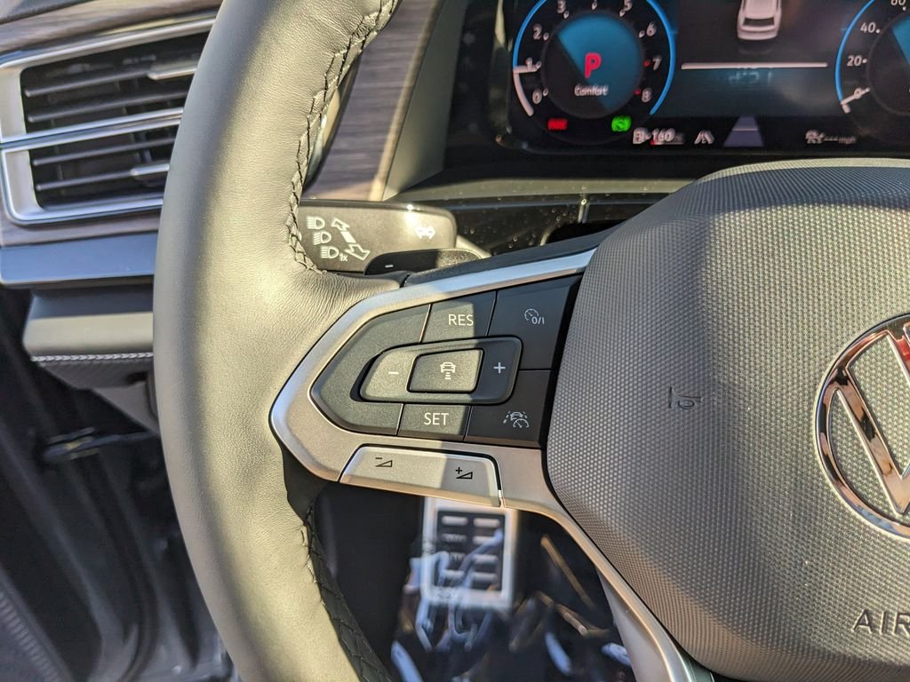 2026 Volkswagen Atlas SEL Premium R-Line - Photo 29