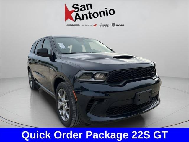 New 2027 Night Moves Paint Dodge GT image 3
