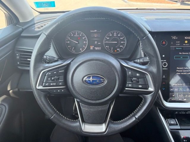 Used 2024 White Subaru Premium image 11