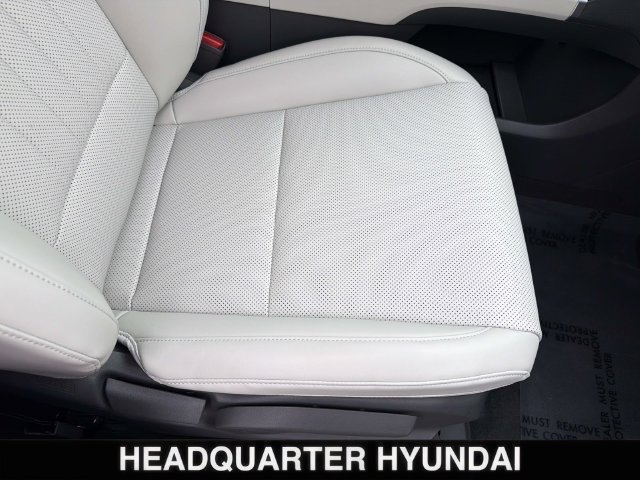 Certified Used 2026 Silver Hyundai SEL image 14