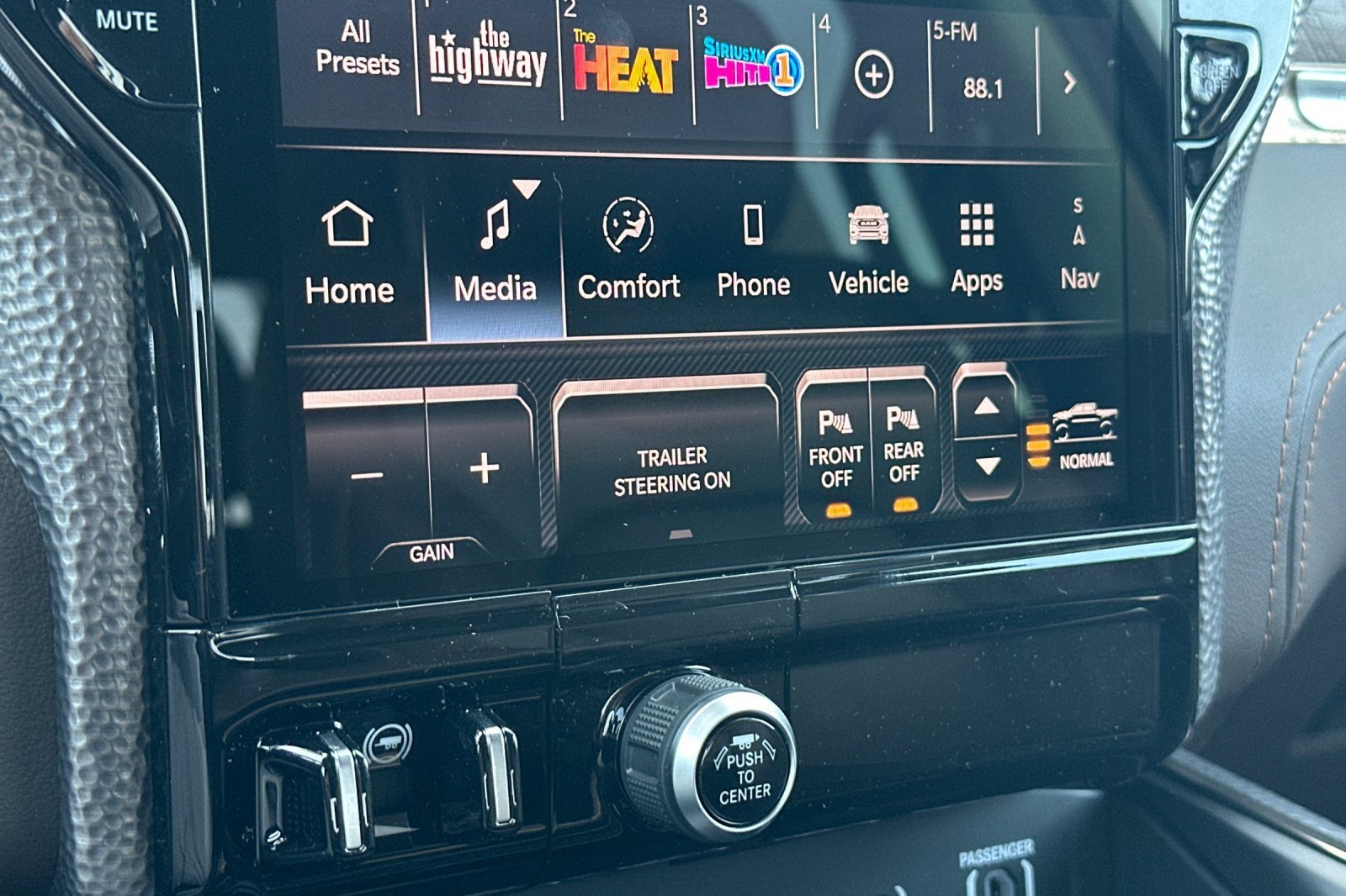 2026 RAM 1500 Limited Longhorn - Photo 20