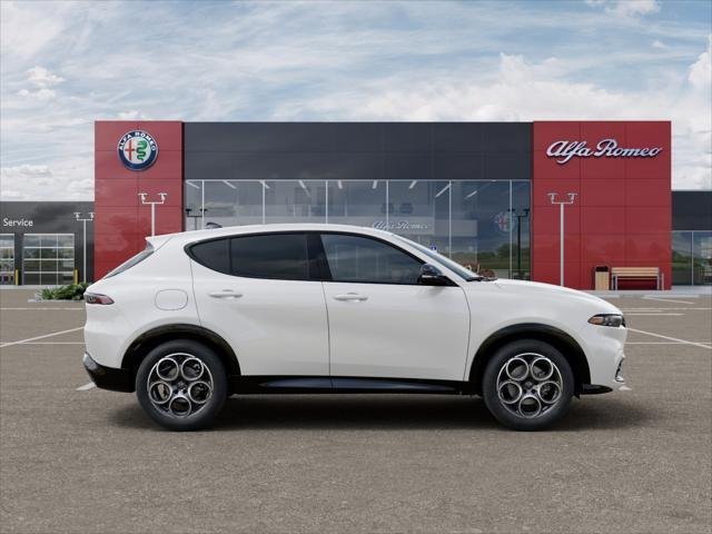 2025 Alfa Romeo Tonale Base - Photo 79