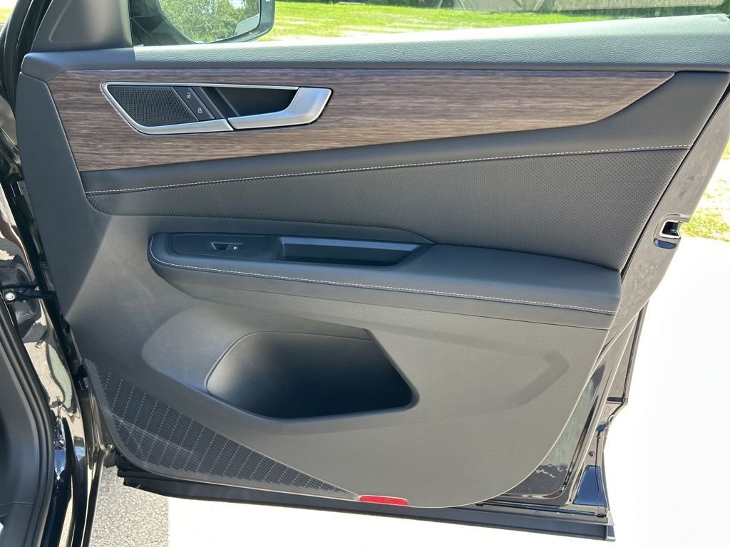 2026 Volkswagen Atlas SEL - Photo 39