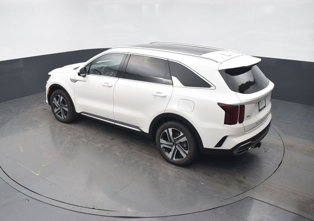 2022 KIA SORENTO - Image 40