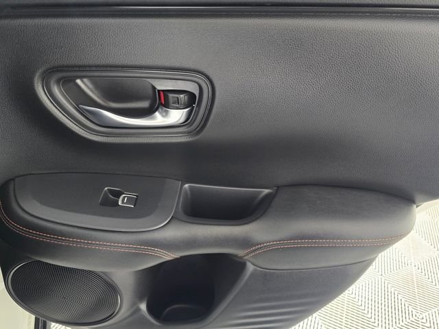 2024 Honda HR-V Sport - Photo 8