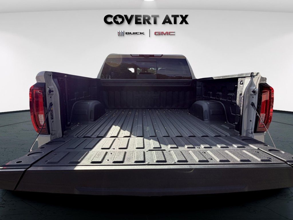 New 2026 GMC Sierra 1500 Denali Ultimate, photo 7