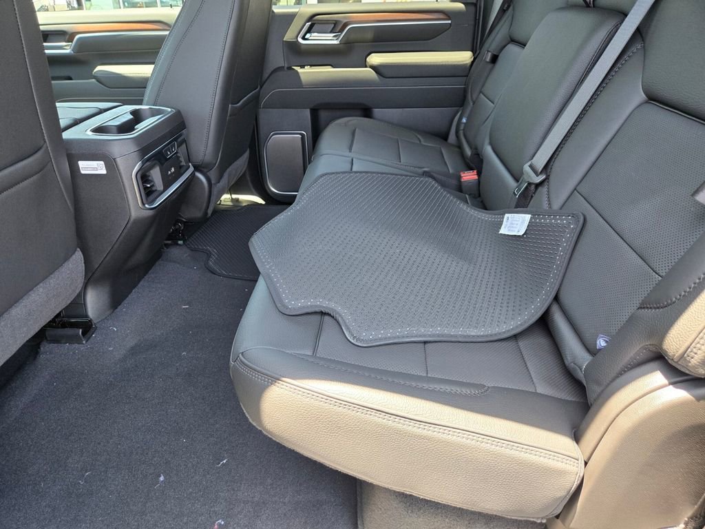 2026 GMC Sierra 2500HD Denali - Photo 8