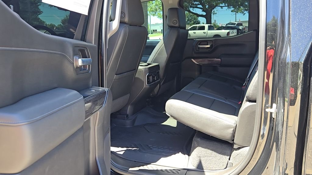 Used 2021 Black Chevrolet LTZ image 27
