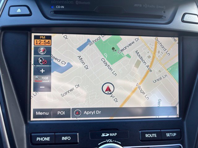 Used 2016 Frost White Pearl Hyundai 2.4 Base image 25
