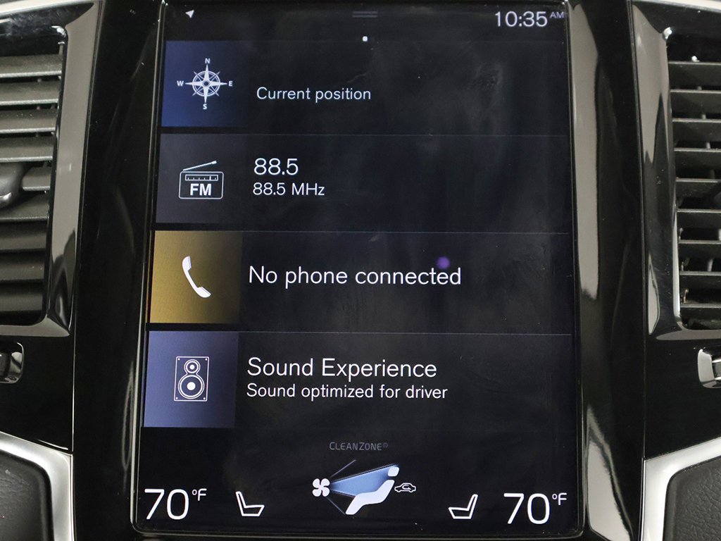 2021 Volvo XC90 Inscription - Photo 49