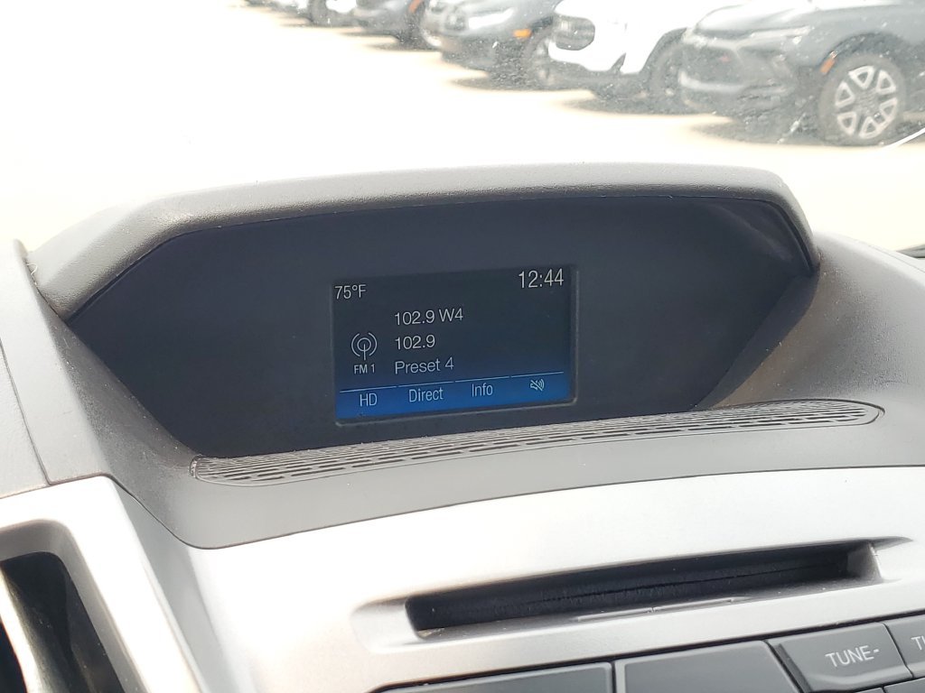 Used 2017 White Ford XLT image 22