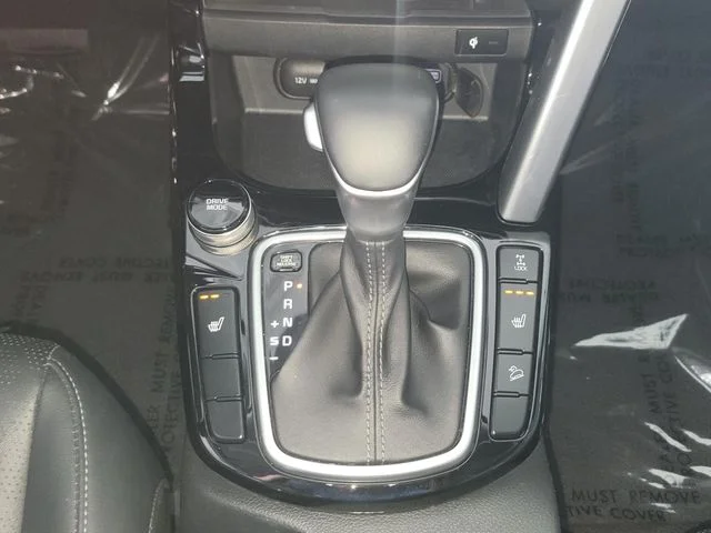 Certified Used 2022 Gray Kia EX image 25