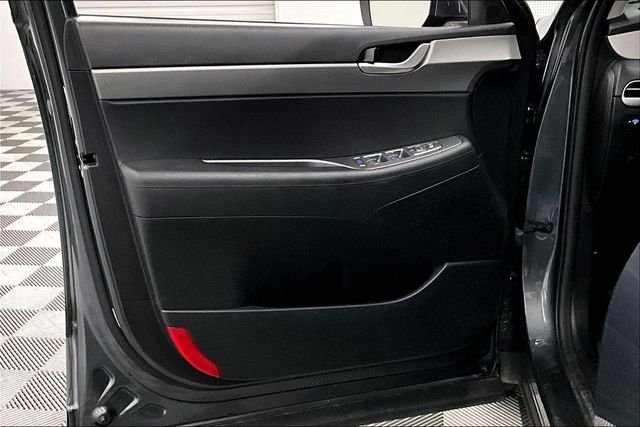 2024 Hyundai Palisade XRT - Photo 21