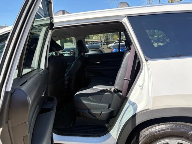 Used 2024 Beige Toyota XLE image 13