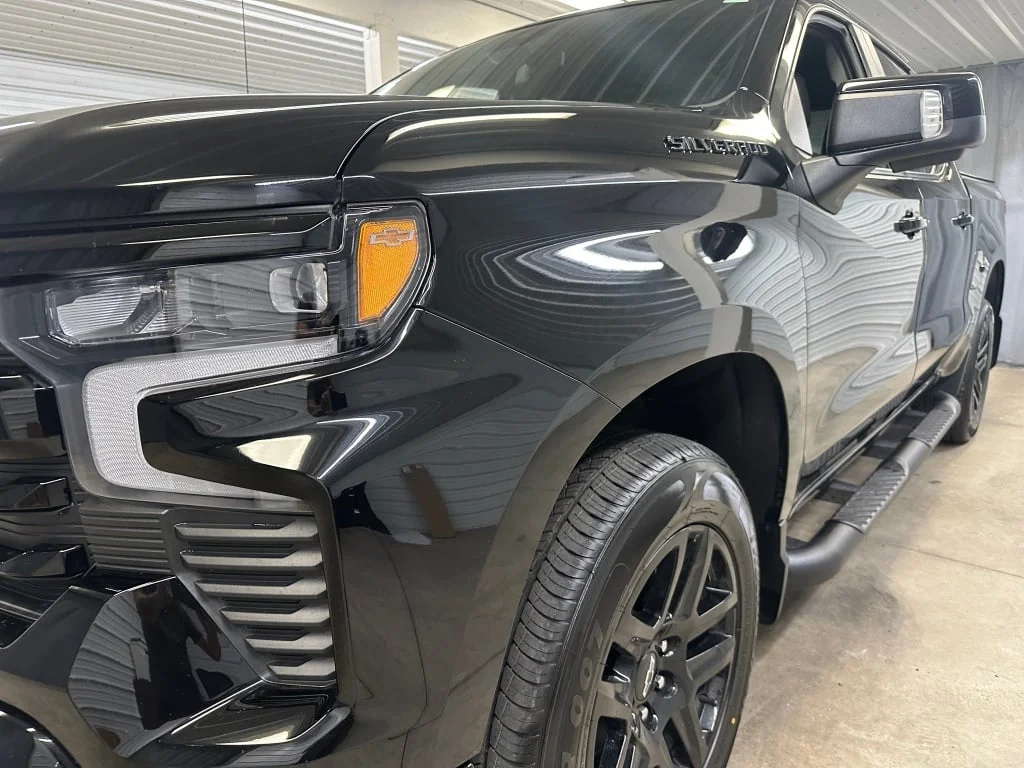 2023 Chevrolet Silverado 1500 RST - Photo 37
