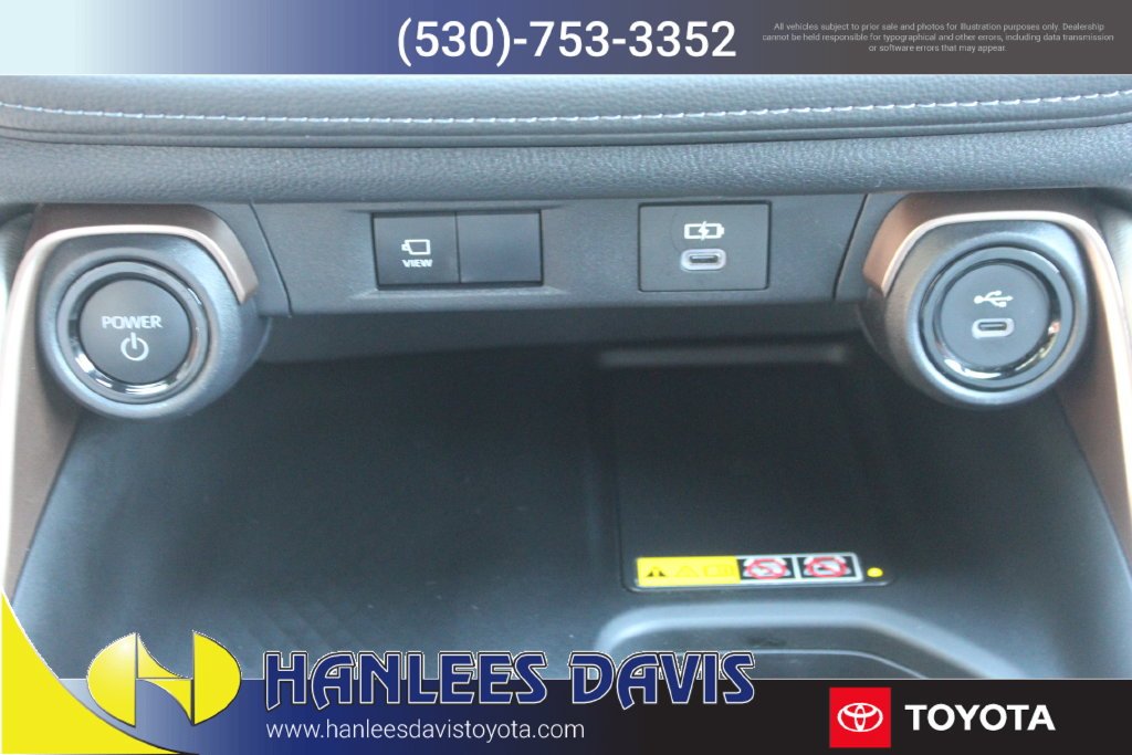Certified Used 2026 White Toyota MAX Limited image 28