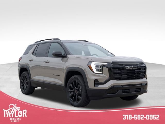 2026 GMC Terrain Elevation FWD's photo