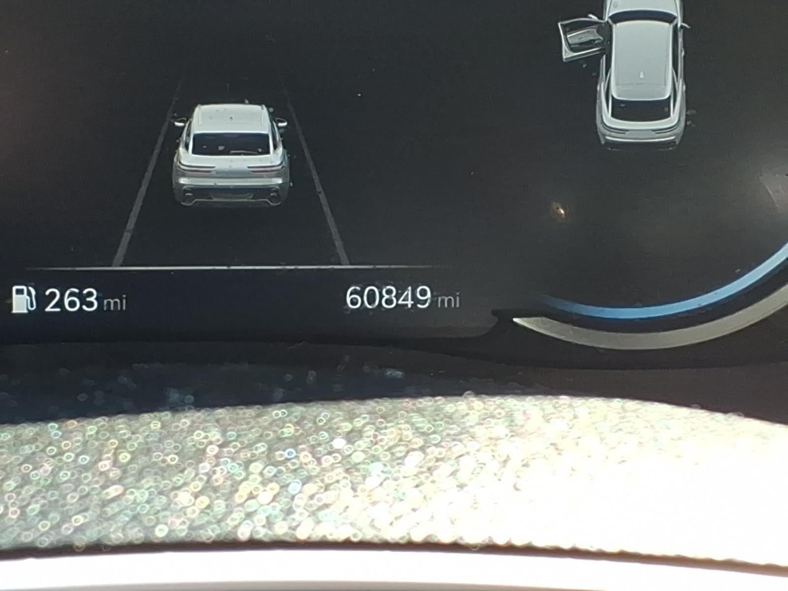 2023 GENESIS GV70 Standard - Photo 23