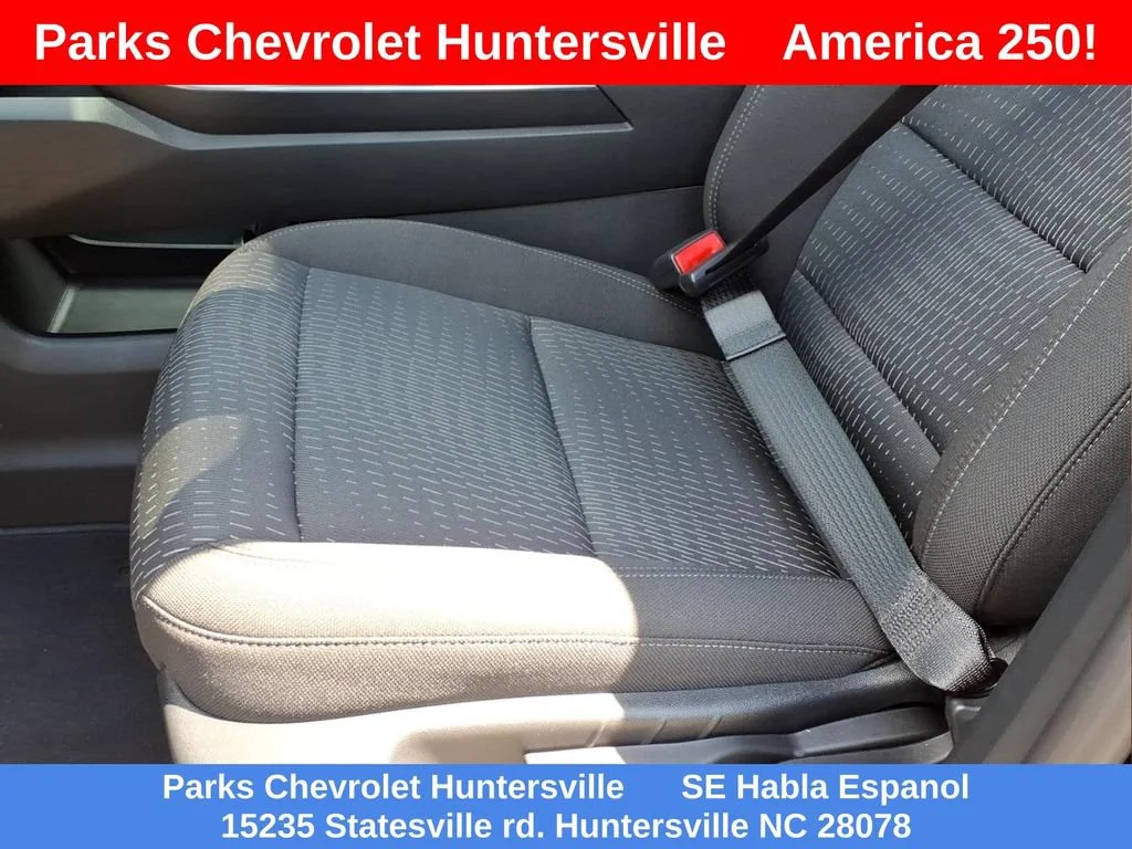 2026 Chevrolet Equinox LT - Photo 14