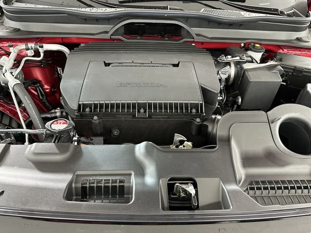 2026 Honda Passport RTL - Photo 8