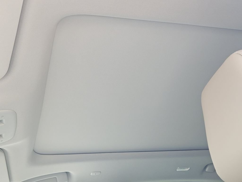 2026 Nissan Murano Platinum - Photo 24