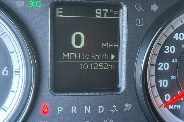 Used 2019 White Ram SLT image 28