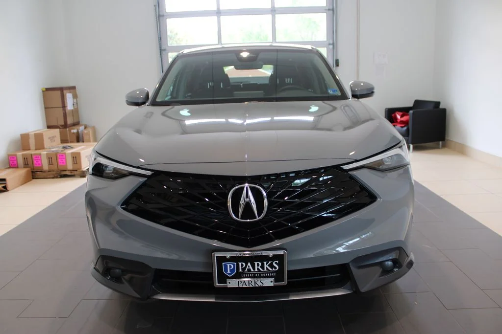 New 2026  Acura Base image 12