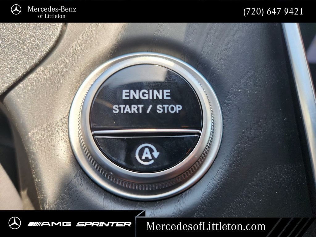 New 2026 Obsidian Black Metallic Mercedes-Benz E 450 image 20