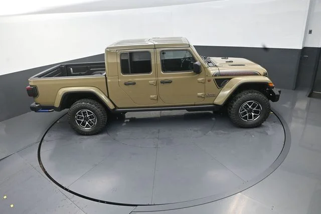New 2026 41 Exterior Paint Jeep Shadow Ops image 18