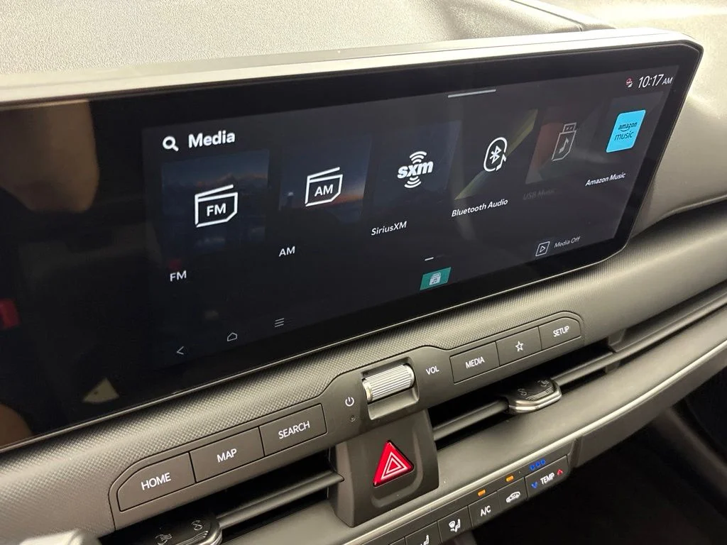 New 2026  Kia LX image 29