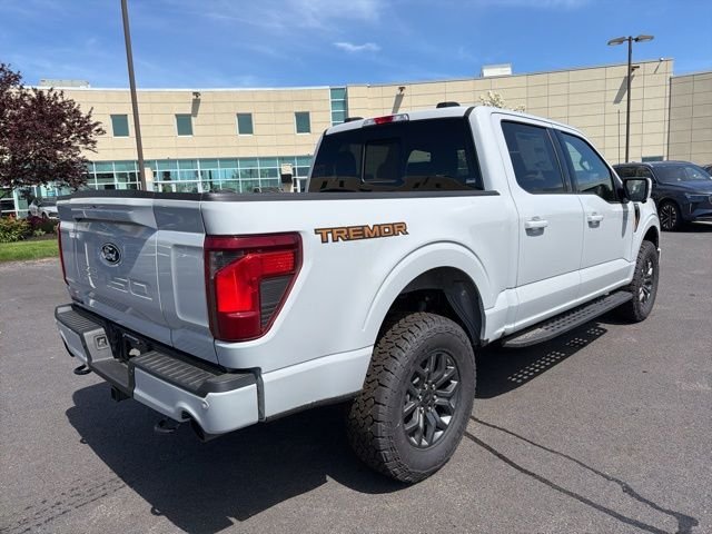 New 2026 Avalanche Ford Tremor® image 3