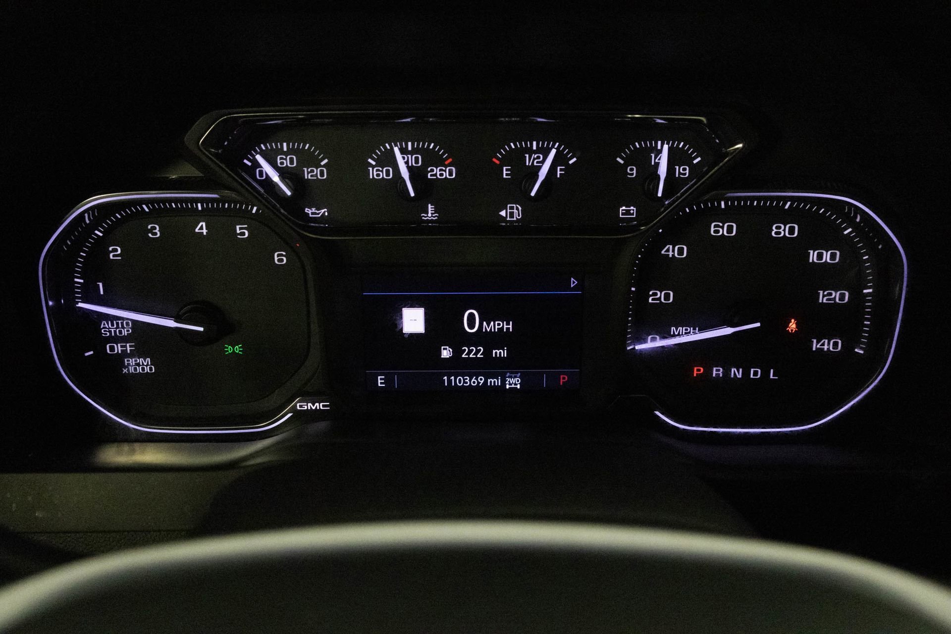 2019 GMC SIERRA - Image 27