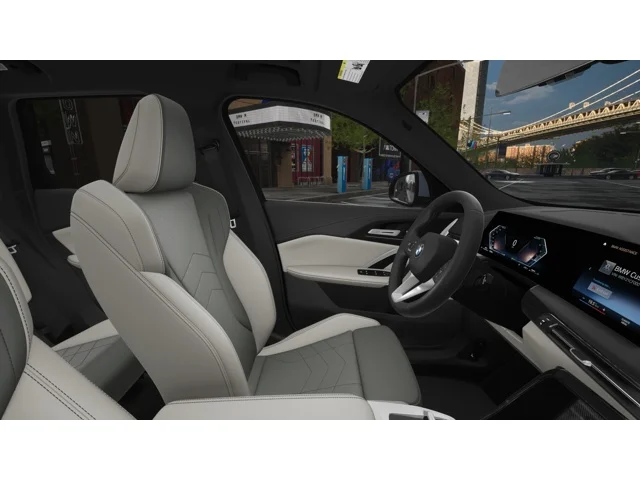 New 2027 Storm Bay Metallic BMW Base image 9