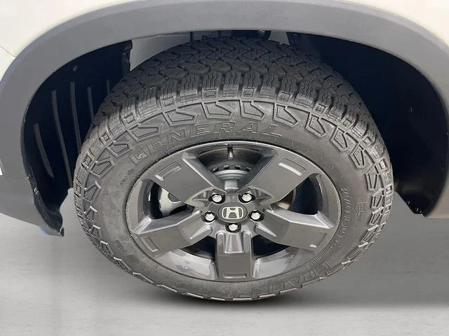 2026 Honda Ridgeline TrailSport - Photo 13