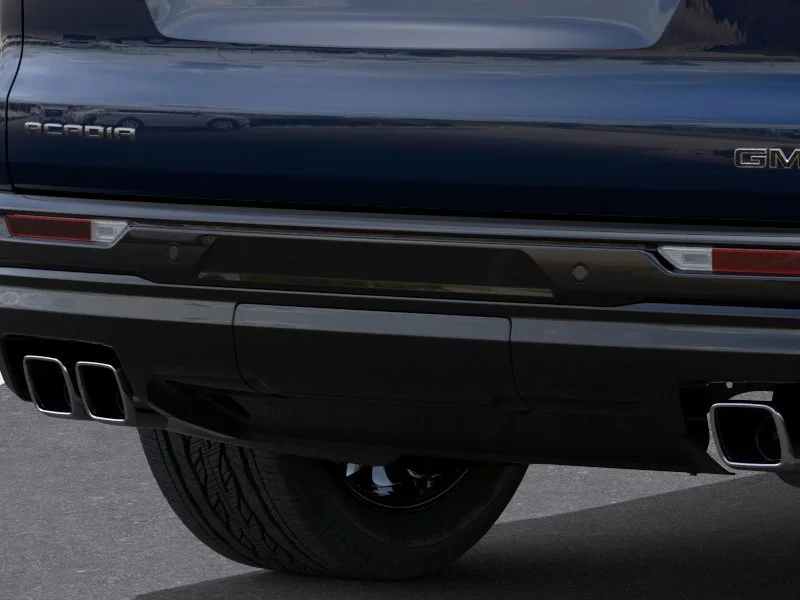 New 2027 Ink GMC Denali Ultimate image 15