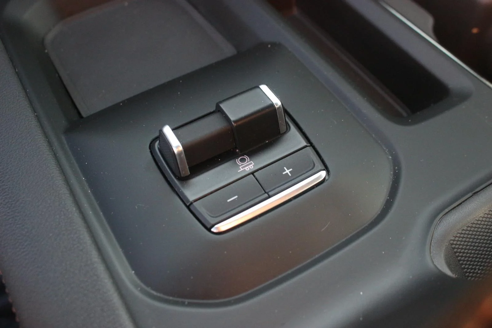 Used 2024 Thunderstorm Gray GMC AT4 image 24