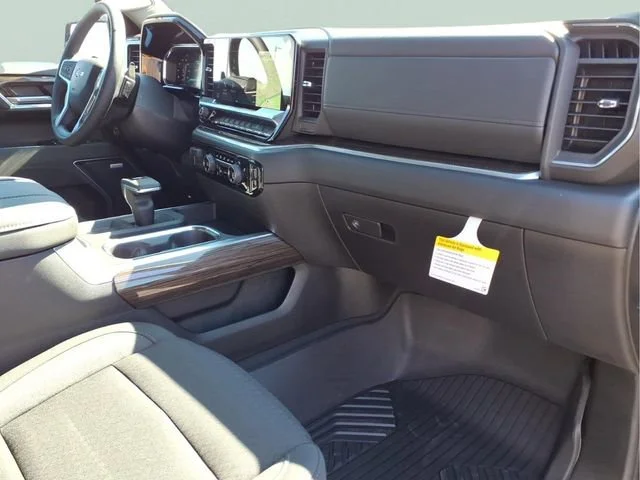 New 2026 Sterling Gray Metallic Chevrolet RST image 21