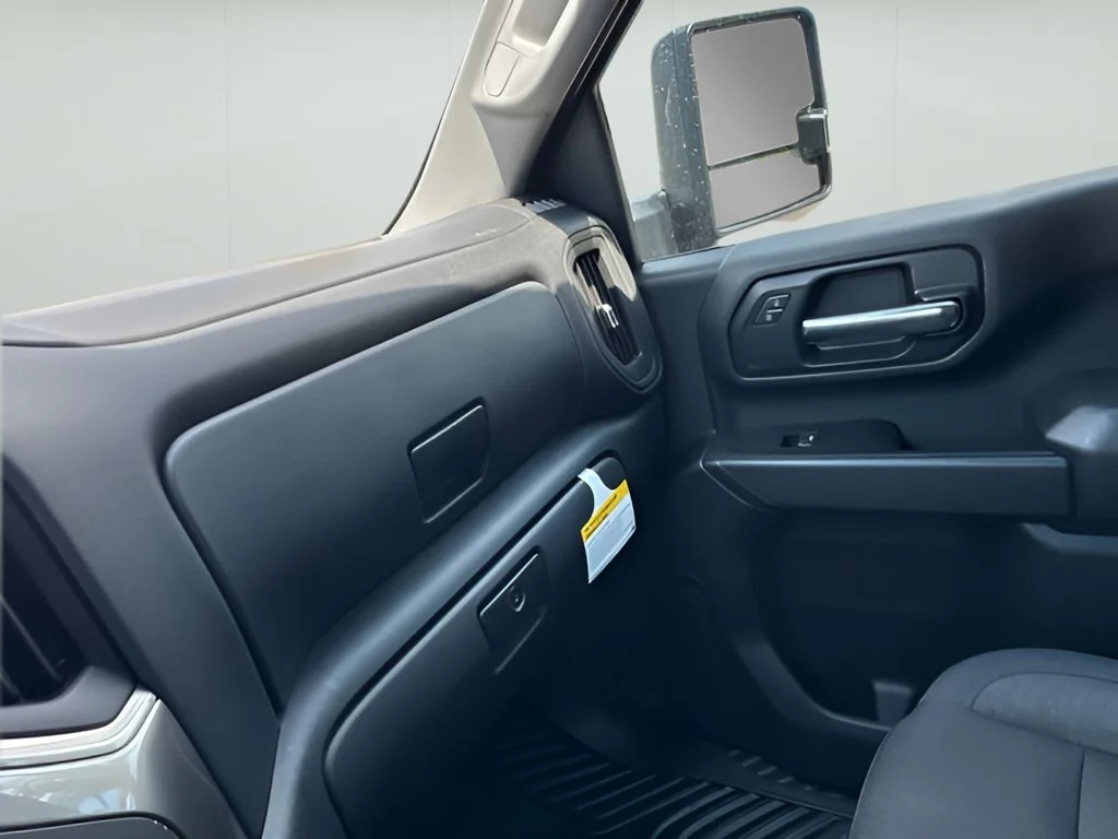 New 2026 Sterling Gray Metallic Chevrolet Custom image 22
