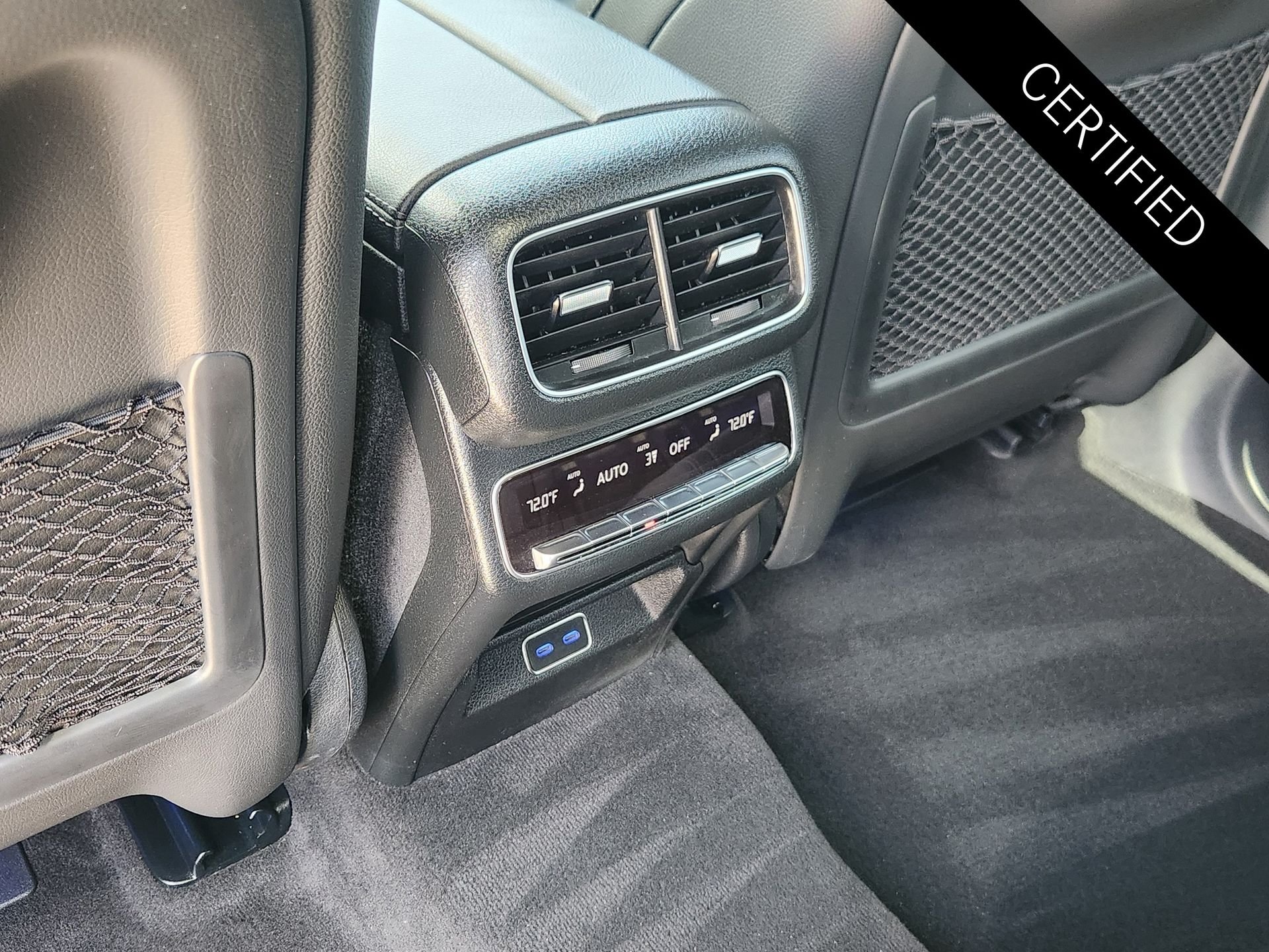 Certified Used 2025 Selenite Grey Metallic Mercedes-Benz GLS 450 image 28