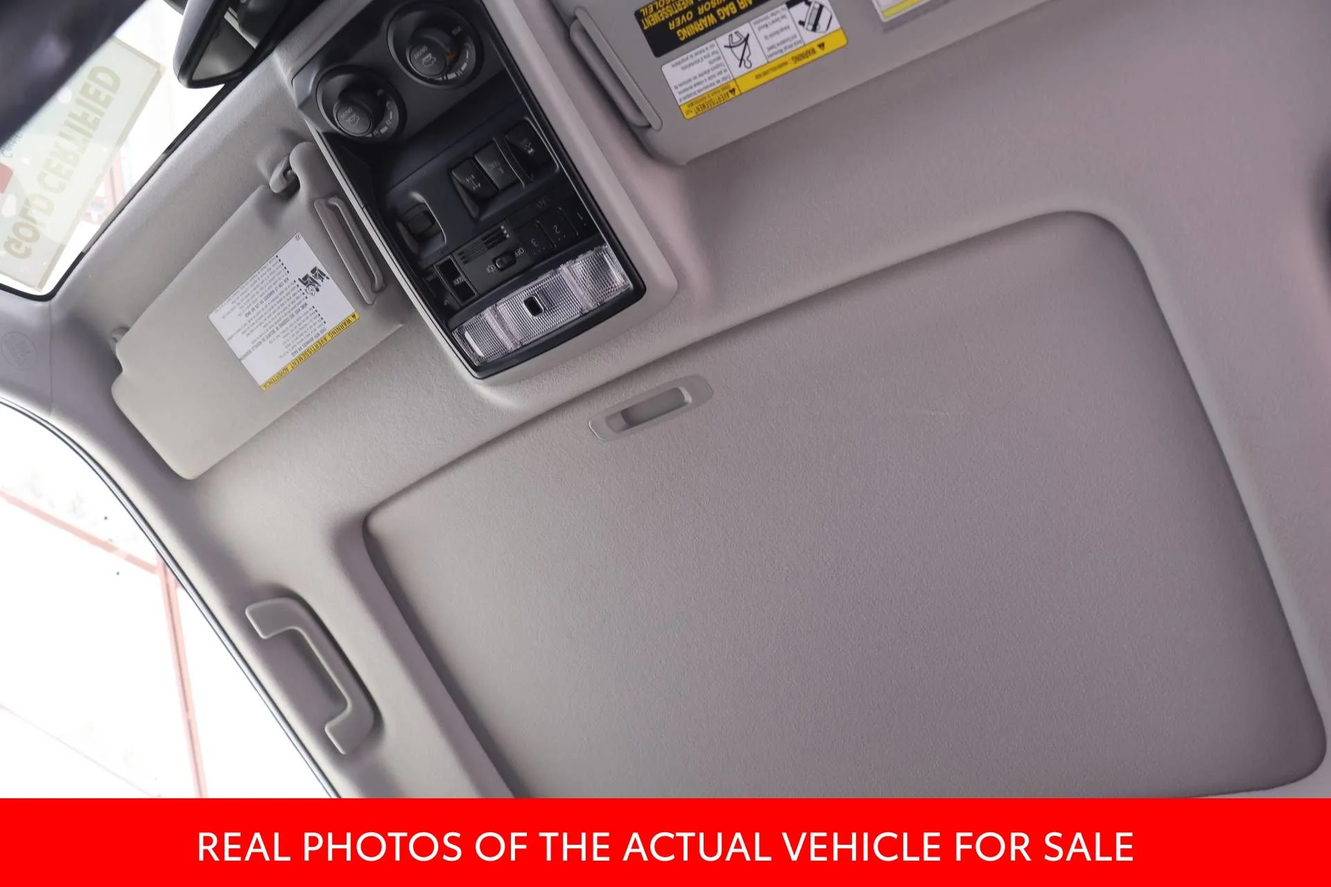 Certified Used 2022 Gray Toyota TRD Off-Road Premium image 15