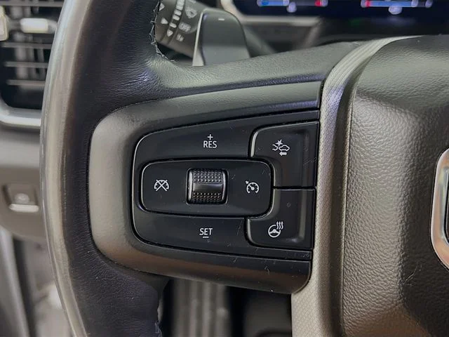 Used 2023 White GMC Denali image 13