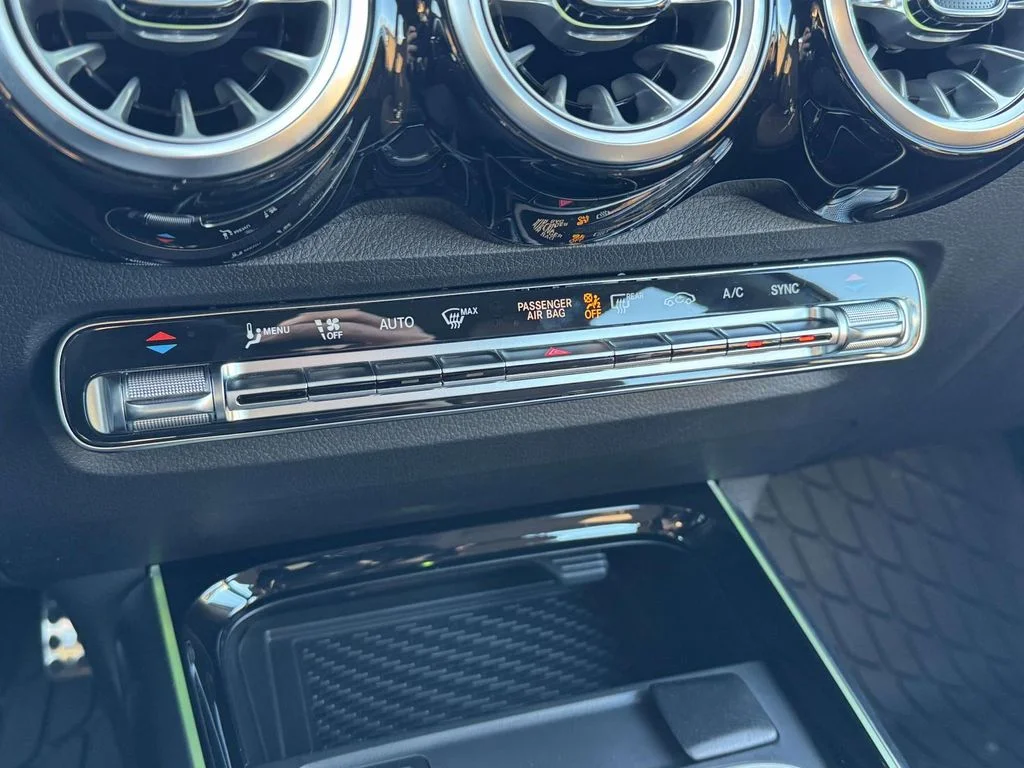 New 2026 Black Mercedes-Benz GLB 35 AMG® image 28