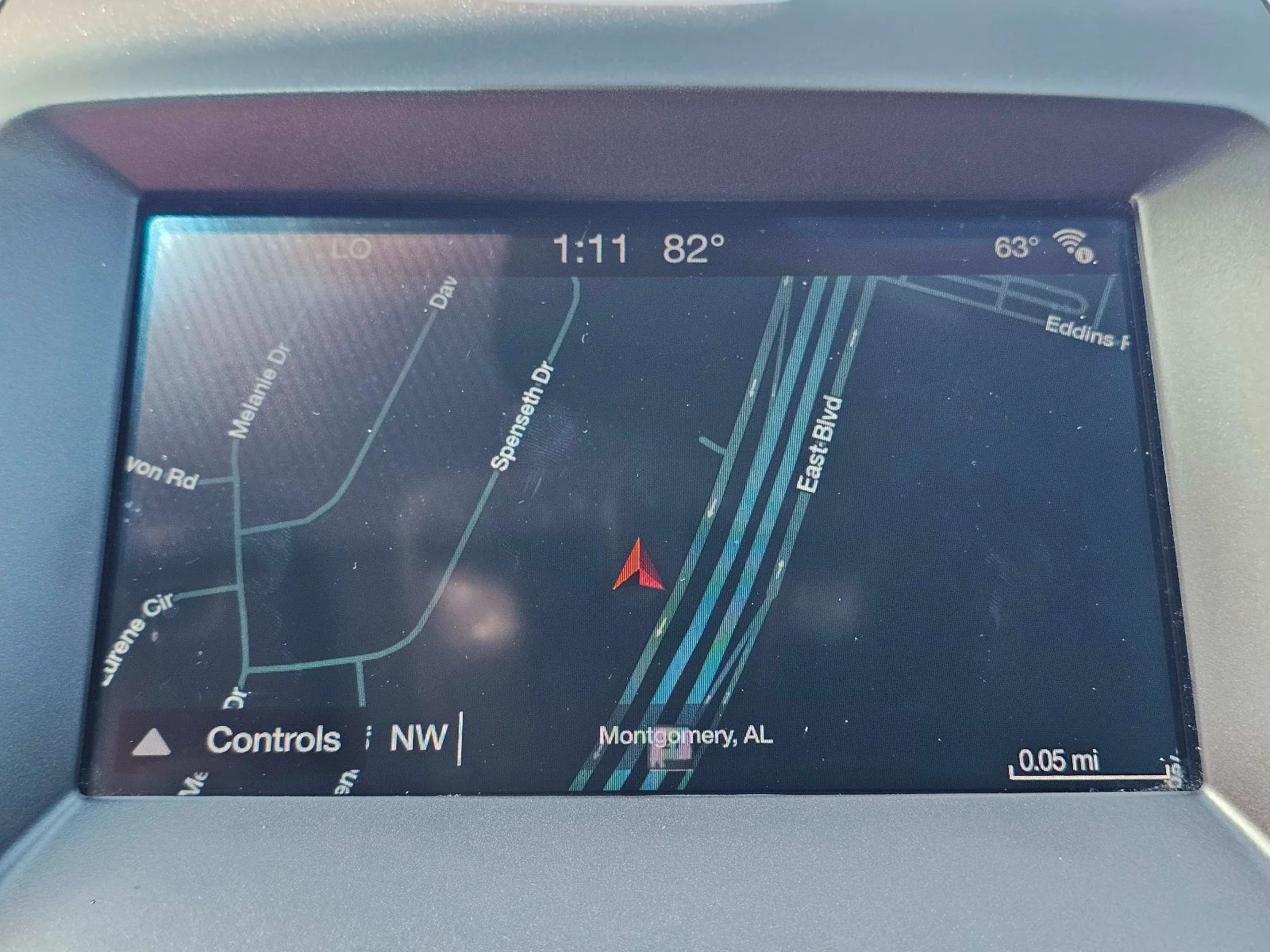 Used 2019 Black Metallic Ford ST image 30