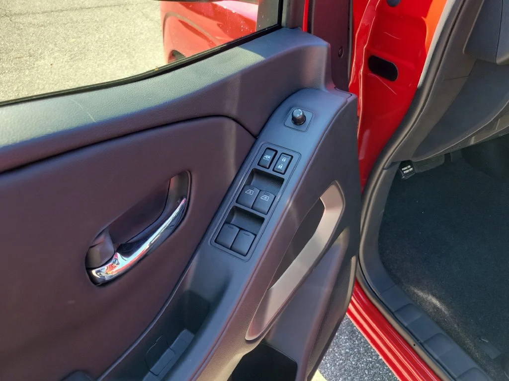 2026 Nissan Frontier SV - Photo 6