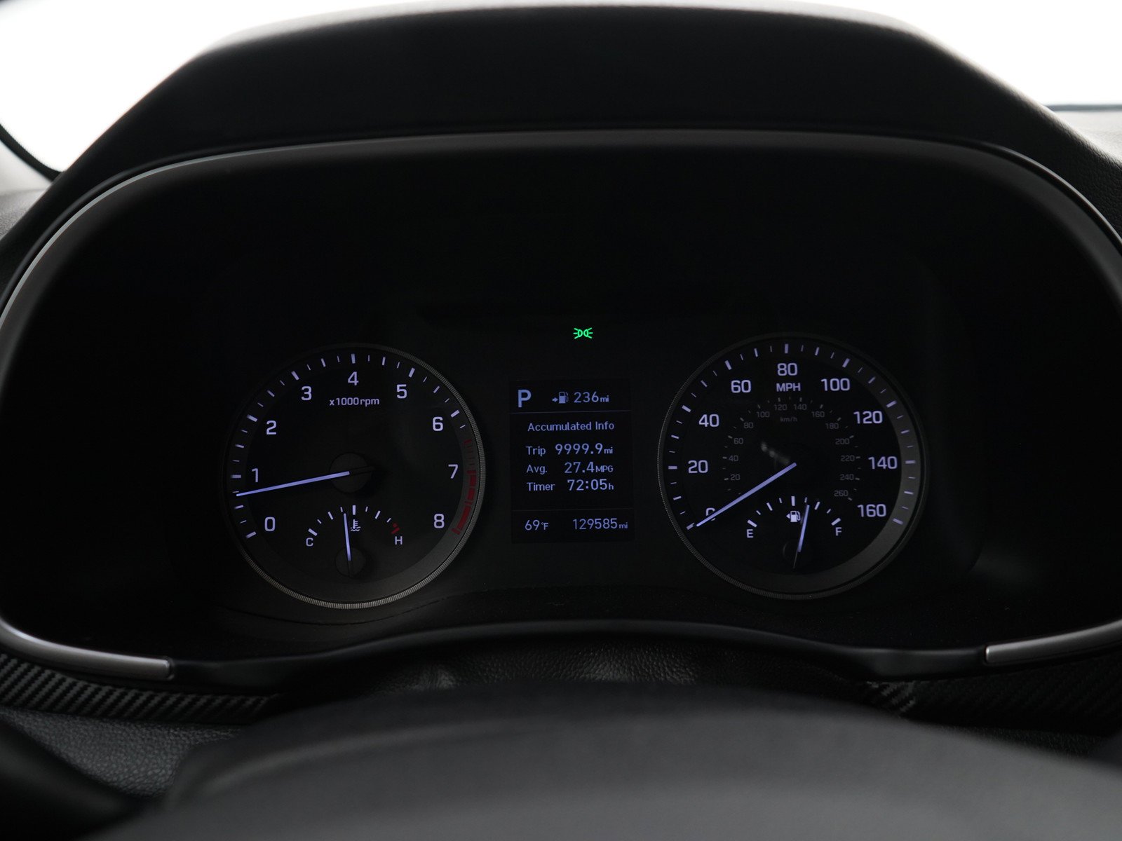 2019 Hyundai Tucson SE - Photo 26