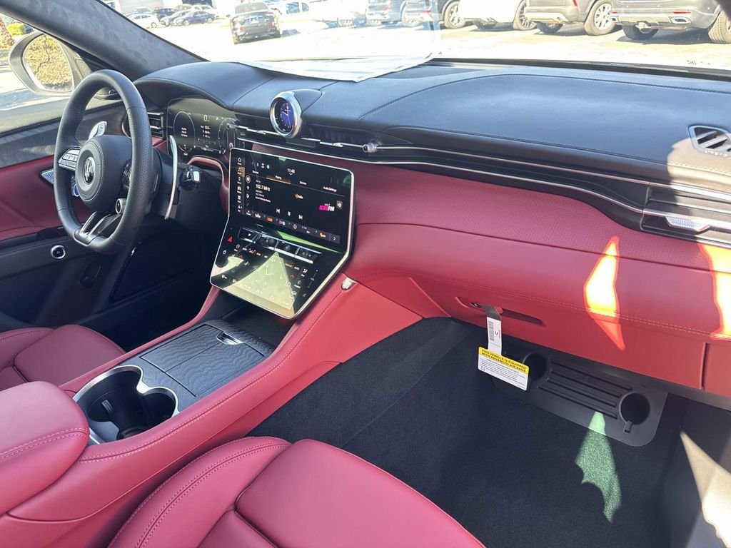 2026 Maserati Grecale Modena V6 - Photo 29
