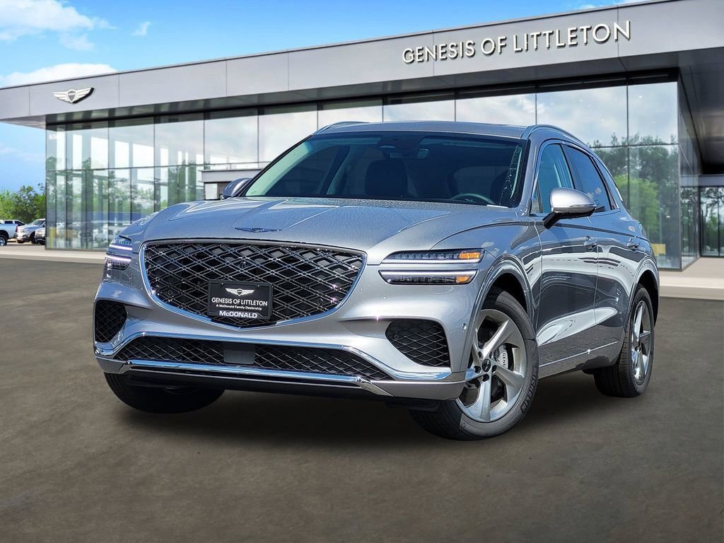 2026 Genesis GV70 2.5T Advanced AWD's photo