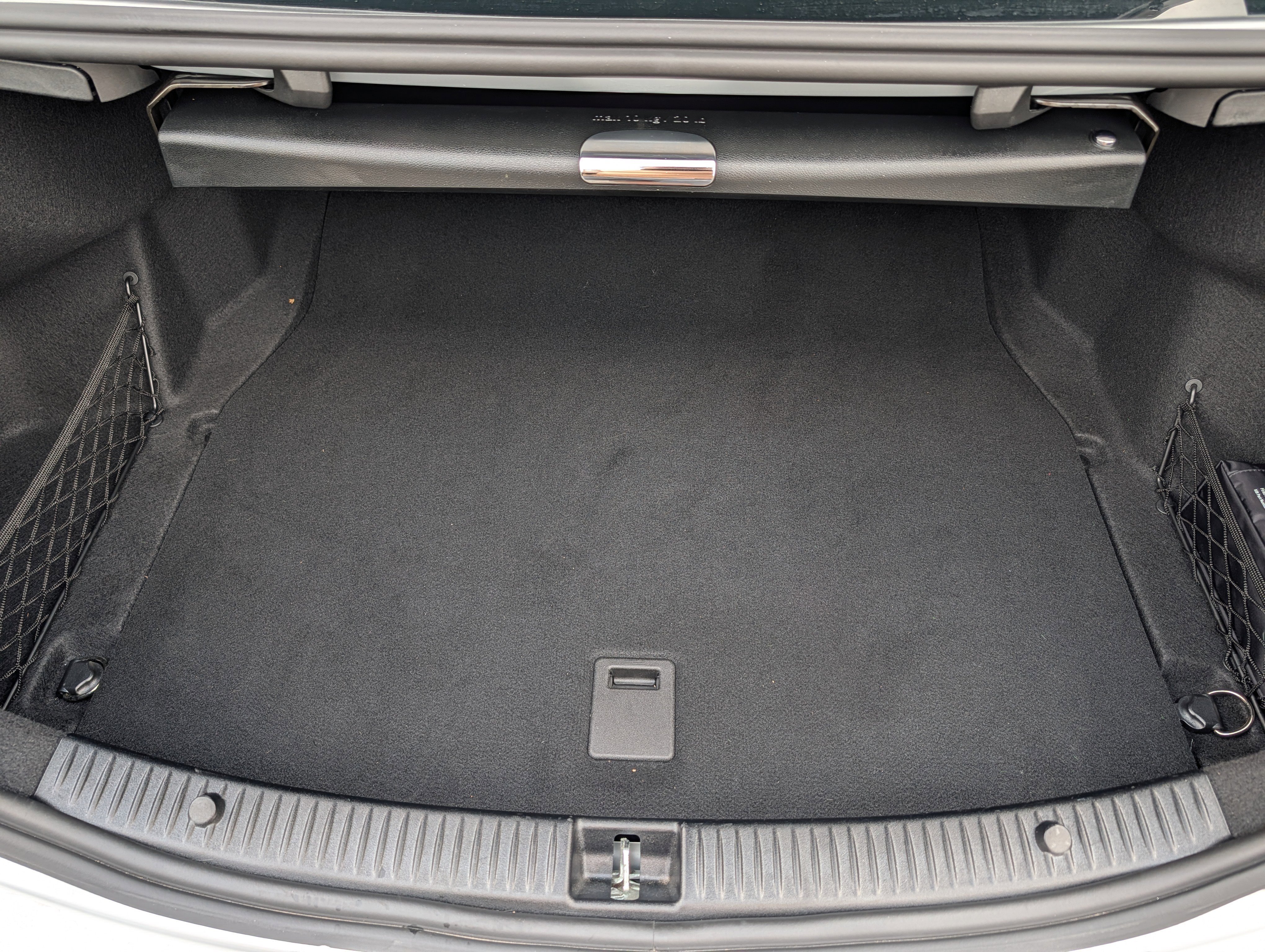 Used 2020 Iridium Silver Metallic Mercedes-Benz C 300 image 18