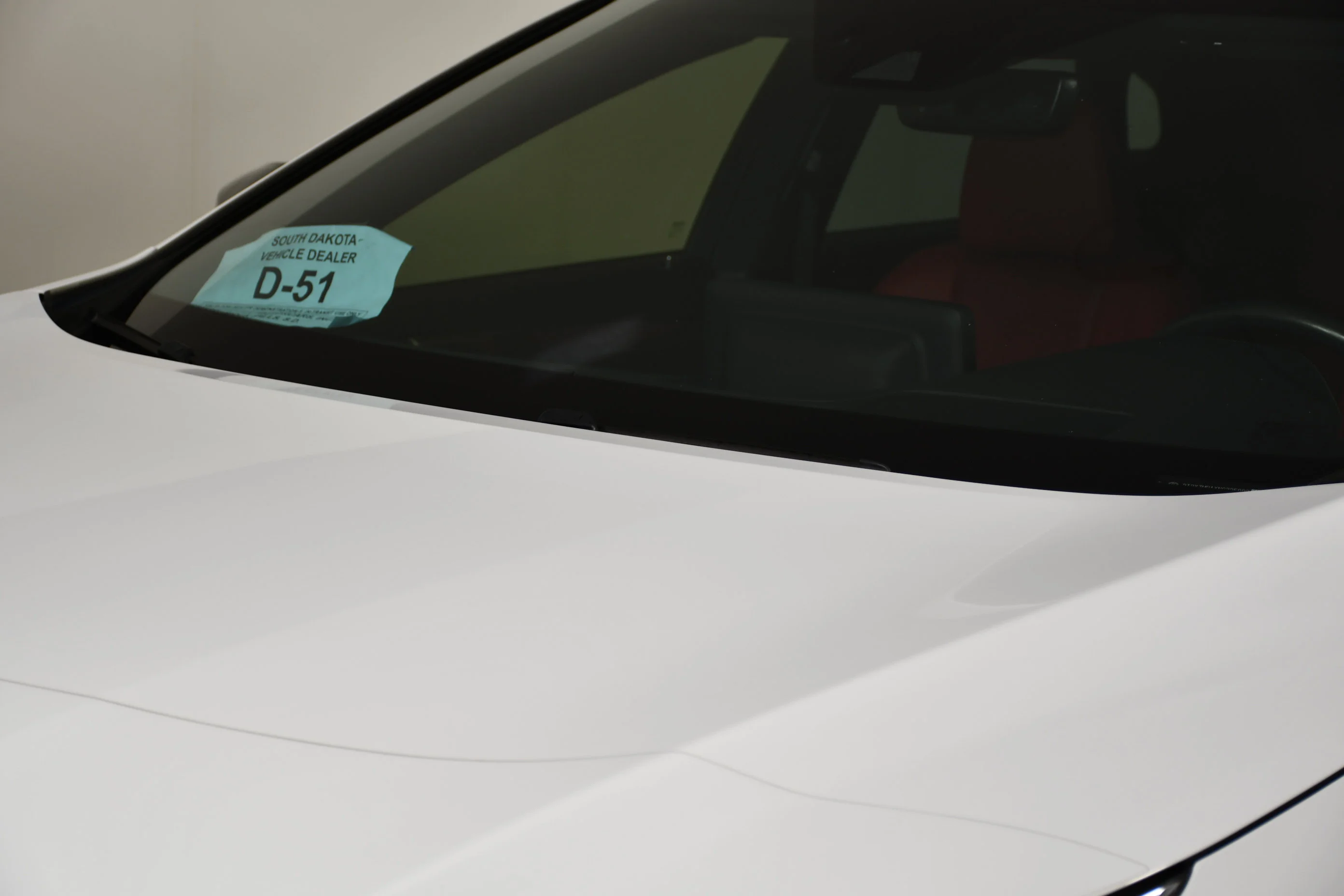Used 2022 Ultra White Lexus RX 350 F SPORT Handling image 12