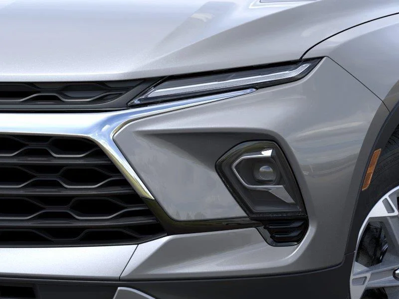 2026 Chevrolet Blazer 2LT - Photo 10